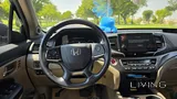 Honda Pilot All Black AWD edition