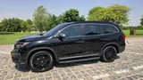Honda Pilot All Black AWD edition
