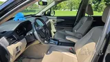 Honda Pilot All Black AWD edition