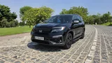 Honda Pilot All Black AWD edition