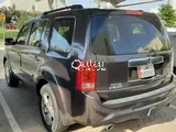Honda Pilot EX 2014