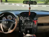 Honda Pilot EX 2014
