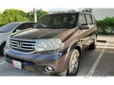 Honda Pilot EX 2014