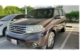 Honda Pilot EX 2014