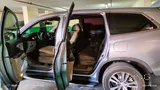هوندا بايلوت بحالة ممتازة