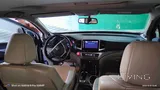 هوندا بايلوت بحالة ممتازة