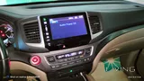 Honda pilot excellent condition