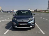Honda Pilot EXL 2016 8 8 Seater
