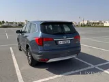 Honda Pilot EXL 2016 8 8 Seater