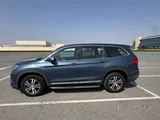 Honda Pilot EXL 2016 8 8 Seater