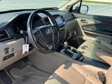 Honda Pilot EXL 2016 8 8 Seater