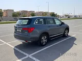 Honda Pilot EXL 2016 8 8 Seater