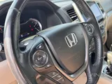 Honda Pilot EXL 2016 8 8 Seater