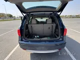 Honda Pilot EXL 2016 8 8 Seater