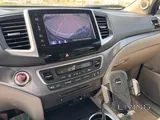Honda Pilot EXL 2016 8 8 Seater