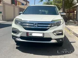 Honda Pilot Full option