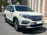 Honda Pilot Full option