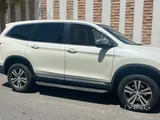 Honda Pilot Full option