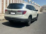 Honda Pilot Full option