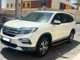 Honda Pilot Full option