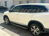 Honda Pilot Full option