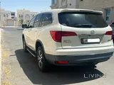 Honda Pilot Full option