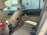 Honda Pilot Full option