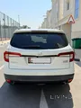 Honda Pilot Special Edition 2022