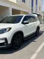Honda Pilot Special Edition 2022