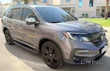 Honda Pilot Special Edition 2022 V6 3.5L