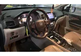 Honda Pilot Touring
