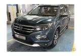 Honda Pilot Touring