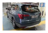 Honda Pilot Touring