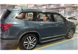 Honda Pilot Touring