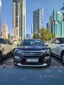 Honda Pilot Touring 2016