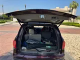 هوندا بايلوت تورينج 2016