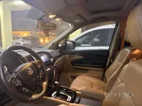 Honda pilot touring 2016 for sale in Al wakra
