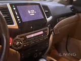 Honda pilot touring 2016 for sale in Al wakra