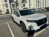 Honda Pilot Touring 2025 – For Sale (Excellent Condition)30000km