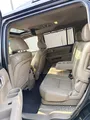 Honda pilots full option top