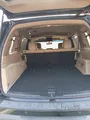 Honda pilots full option top