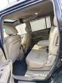 Honda pilots full option top