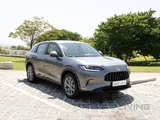 Honda ZR-V 2023