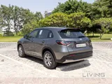 Honda ZR-V 2023