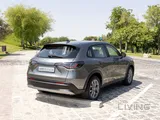 Honda ZR-V 2023