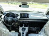 Honda ZR-V 2023