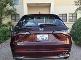 Honda ZR-V EX 1.5L turbo — Fully Loaded with Advanced Safety & Comfort