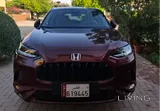 Honda ZR-V EX 1.5L turbo — Fully Loaded with Advanced Safety & Comfort
