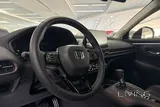 HONDA ZRV APEX 1.5T 2025 4,580 KM
