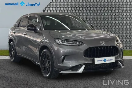 Honda ZR-V  2025
